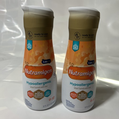 Pack enfamil nutramigen - enfamil,