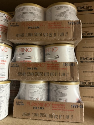 Cans puramino dha ara - 8,