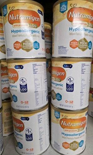 Enfamil nutramigen - enfamil,