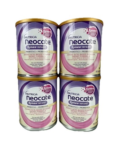 Syneo infant this baby - infant, formula