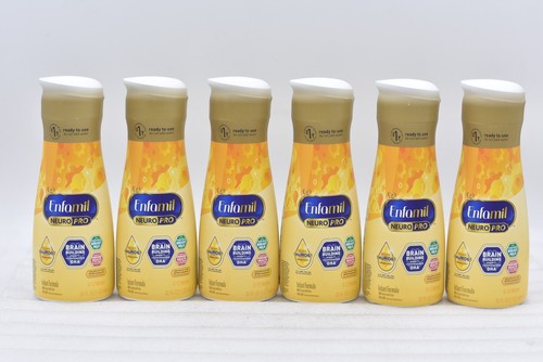 Lot enfamil neuro pro - of,