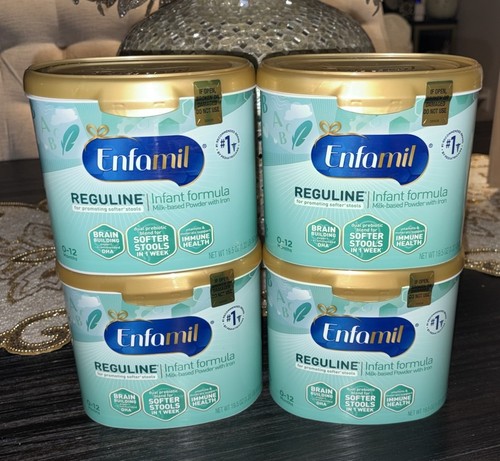 Lot enfamil reguline - lot,