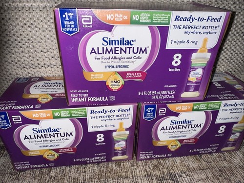 Similac alimentum - similac,