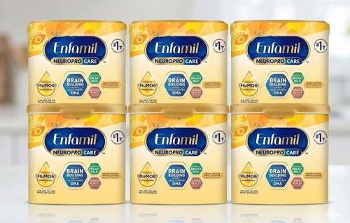 Enfamil neuropro care - enfamil,