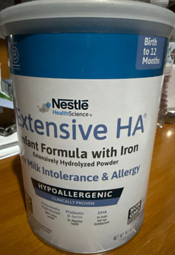 Cans nestle extensive ha - 6,