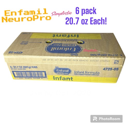 Enfamil neuropro infant - !enfamil,